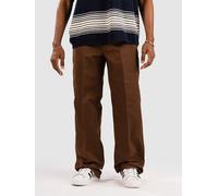 Dickies Union Loose Straight Hose timber brown Herren Gr. 34