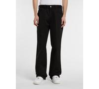Dickies - Union loose straight twill Hose, Herren, Schwarz, Größe: 33