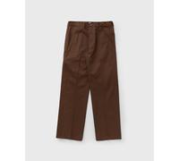 Dickies - Union loose straight twill Hose, Herren, Braun, Größe: 31