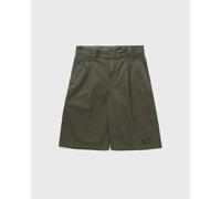 Dickies Unionville 13Inch Work Shorts military gr Herren Gr. 34