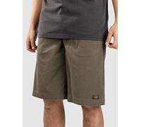 Dickies Unionville 13Inch Work Shorts military gr Herren Gr. 30