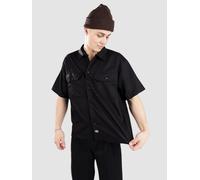 Dickies Unionville Gd Work Hemd black Herren Gr. L