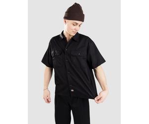 Dickies Unionville Gd Work Hemd black Herren Gr. L