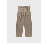DICKIES UNIONVILLE PLEATED WORK PANT men Casual Pants beige in Größe:M
