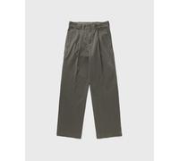 DICKIES UNIONVILLE PLEATED WORK PANT men Casual Pants green in Größe:M