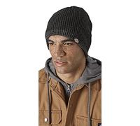 Dickies - Unisex Beanie, AWTReflect Winter Beanie, Waterproof, Black, One Size