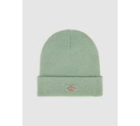 Dickies - Unisex Gibsland Mütze, Grün, Größe: OS