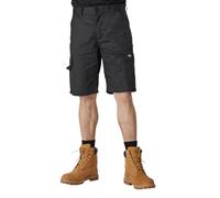 Dickies Unisex-Shorts für jeden Tag, DK0A4XSG, Schwarz, 36