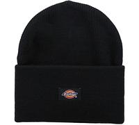 Dickies Beanie/Mütze Acrylic Cuffed Beanie Black