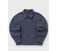 DICKIES UNLINED CANVAS PAINTER JACKET men Denim Jackets blue in Größe:XL