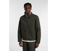 Dickies - Unlined Eisenhower Jacke, Herren, Grün, Größe: L
