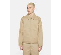 Dickies - Unlined Eisenhower Jacke, Herren, Khaki, Größe: 2XL