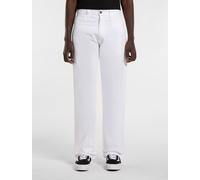 Dickies - Utility painter Hose, Herren, Weiß, Größe: W32/L32