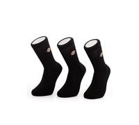 Dickies Valley Grove Socken Unisex Schwarz Size 39-42