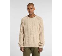Dickies Strickpullover Herren beige, L