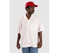 Dickies Venedocia Stripe Hemd white Herren Gr. S