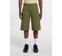 Dickies - Vernal 13-Inch loose Shorts, Herren, Grün, Größe: 29