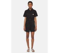 Dickies - W Vale Black - Jumpsuit - Schwarz - XS - 100% Baumwolle Schwarz XS