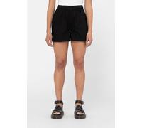 Dickies Vale Shorts Frau Schwarz Size M