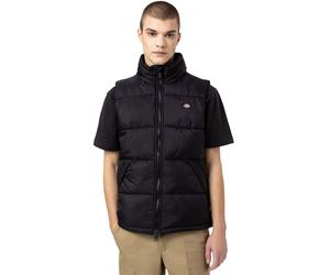 Dickies Waldenburg Vest Black M