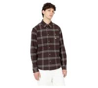 Dickies Warrenton Long Sleeve Shirt XL