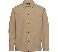 Khaki Dickies Oakport Coach Jacket Beige L Mann