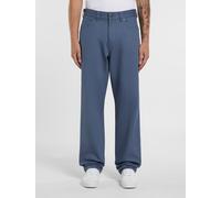 Dickies - Wellsville baggy tapered twill-Hose, Herren, Blau, Größe: 31