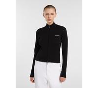 Dickies Pullover Für Frauen Wellsville Fz Knitwear Schwarz M