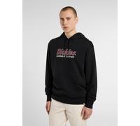 Dickies - Williston Kapuzenpullover, Herren, Schwarz, Größe: XS