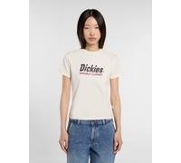 Dickies - Williston leichtes T-shirt, Damen, Beige, Größe: L