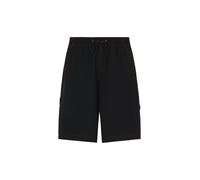 Dickies WILSALL CARPENTER SHORT Short schwarz in L