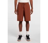 Dickies - Wilsall carpenter Shorts, Herren, Braun, Größe: XS