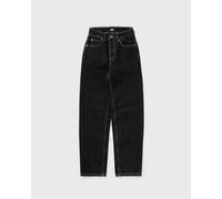 DICKIES WMNS THOMASVILLE DENIM PANT women Jeans|Slim/Skinny Jeans black in Größe:S