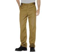 Dickies WP873 Work Pant Slim Straight (Rinsed Maple) 29/30