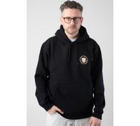 Dickies - Wrench Black - Hoodie - Schwarz - XXL - 80% Baumwolle, 20% Polyester Schwarz XXL