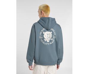 Dickies - Wrench Kapuzenpulli, Herren, Grau, Größe: M