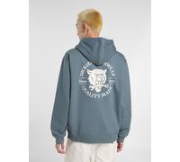 Dickies - Wrench Kapuzenpulli, Herren, Grau, Größe: XS