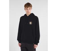 Dickies - Wrench Black - Hoodie - Schwarz - M - 80% Baumwolle, 20% Polyester,Schweiß Schwarz M