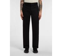 Dickies x Harley-Davidson 874 Arbeitshose, Herren, Schwarz, Größe: OS