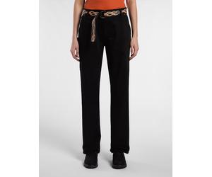 Dickies x Harley-Davidson carpenter Hose, Damen, Schwarz, Größe: 32