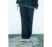 Dickies x Mastermind straight leg Hose, Herren, Schwarz, Größe: 34