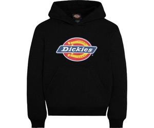 Dickies Youth Logo Hoodie Knit Black S