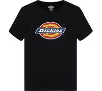 Dickies Youth Logo Tee Knit Black S
