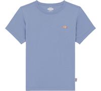 Dickies Youth Mapleton Tee Country Blue XS