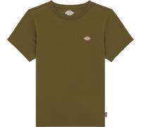 Dickies Youth Mapleton Tee Dark Olive XS