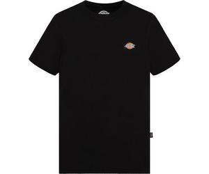 Dickies Youth Mapleton Tee Knit Black M