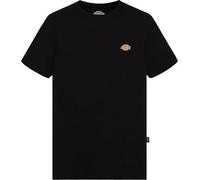 Dickies Mapleton T-Shirt Für Kinder Unisex Schwarz Size XL