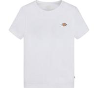 Dickies Youth Mapleton Tee White XS