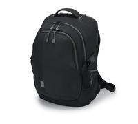 Dicota 15,6'' Eco Notebookrucksack, black - D30675