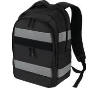 Dicota Reflective - V2 - Rucksack - Thermoplastisches Polyurethan (TPU)